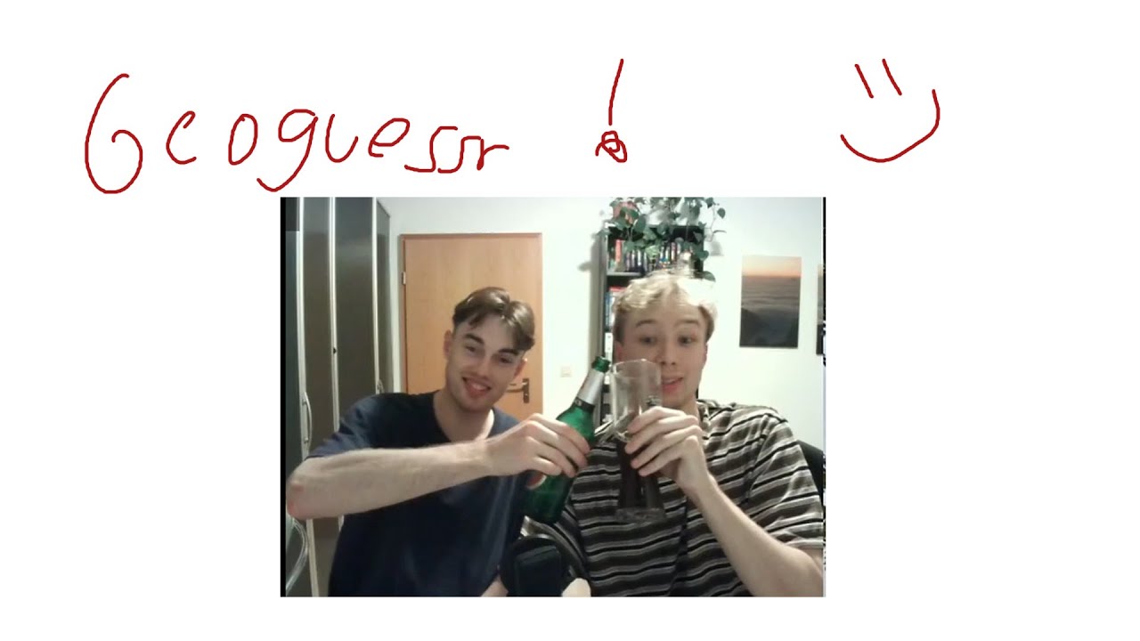 Drunk 0.2 seconds guessing with Zi8gzag