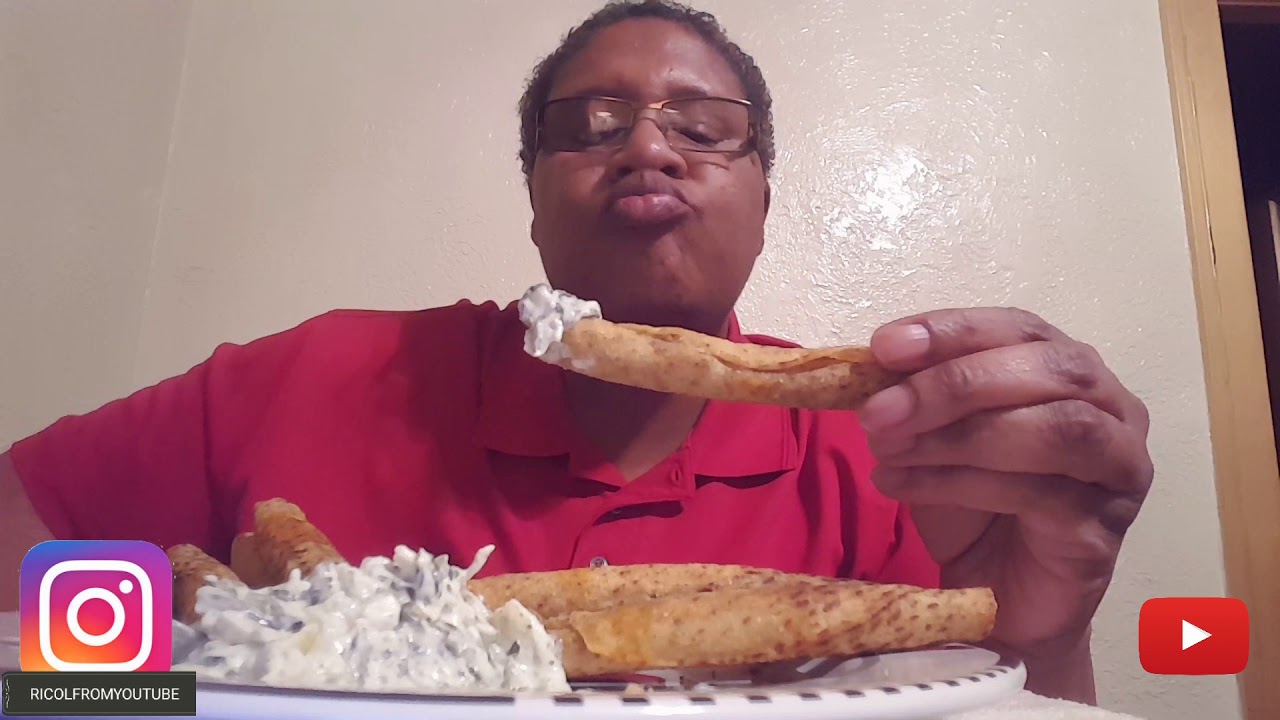 CHICKEN TAQUITOS & SPANISH ARTICHOKE DIP