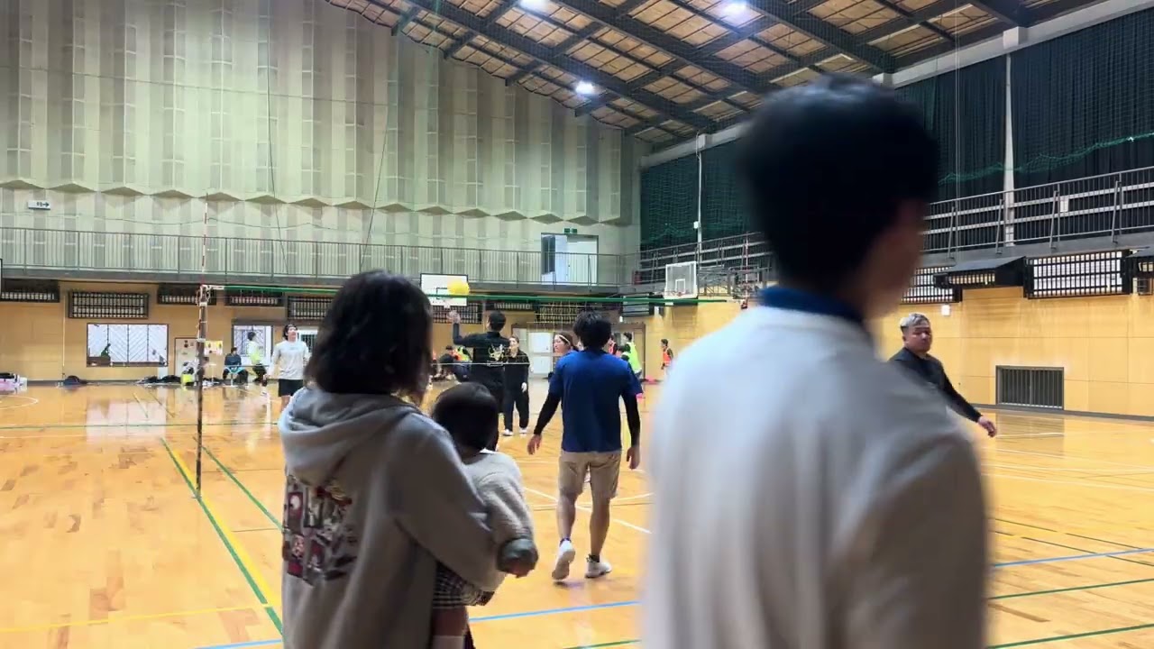 2026/2/6 こうしん練⑦