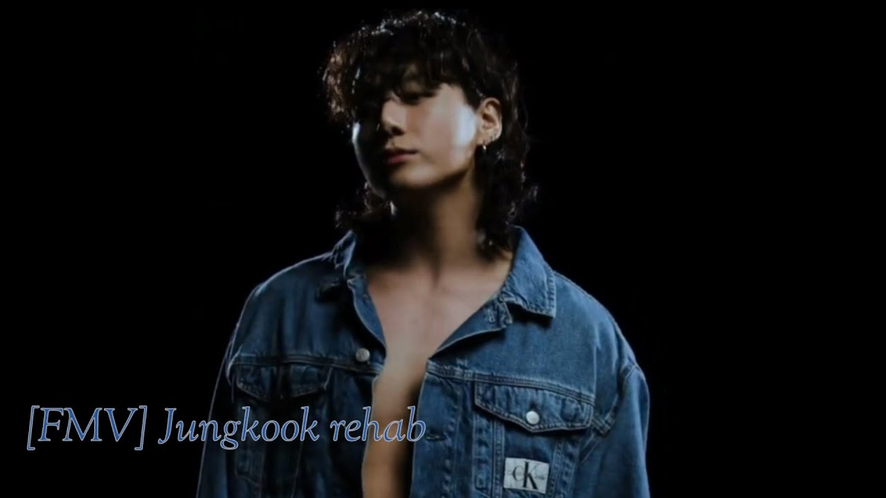 [FMV] Jungkook rehab