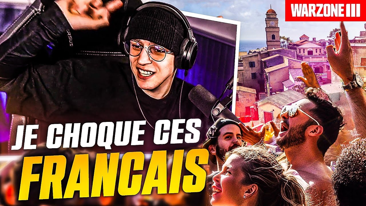 Je CHOQUE la FRANCE entière AVEC cette GAME sur Fortune's Keep !🤯🏝️
