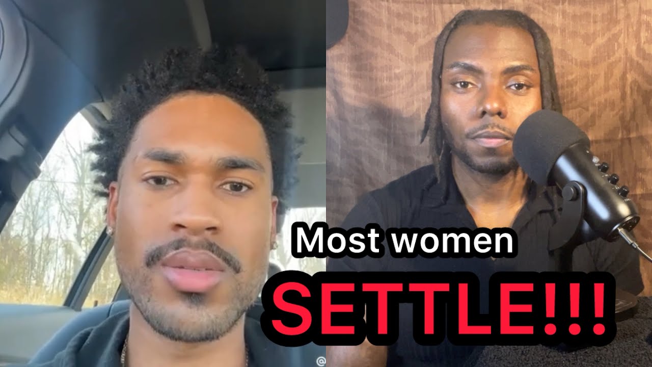 Man EXPOSES how most women are not attracted to their partners 