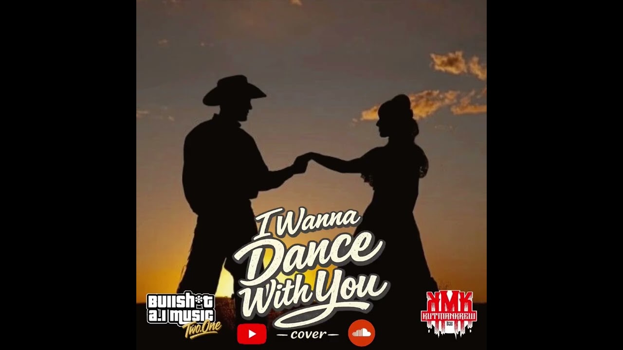 TWO.ONE - I WANNA DANCE WITH YOU (Country Reggae cover)