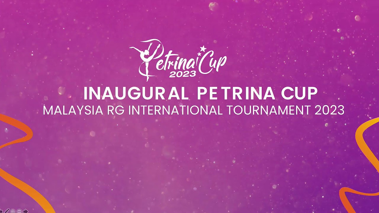 Petrina Cup  Live Stream