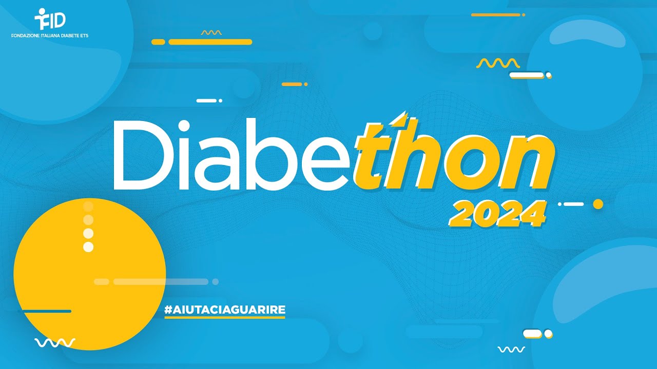 DIABETHON 2024