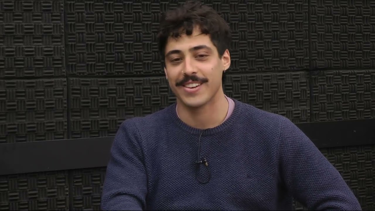 Mis profes en fing: Un uruguayo en Princeton.