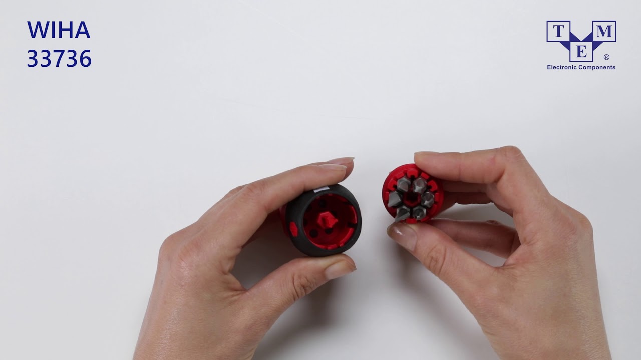 WIHA 33736  UNBOXING