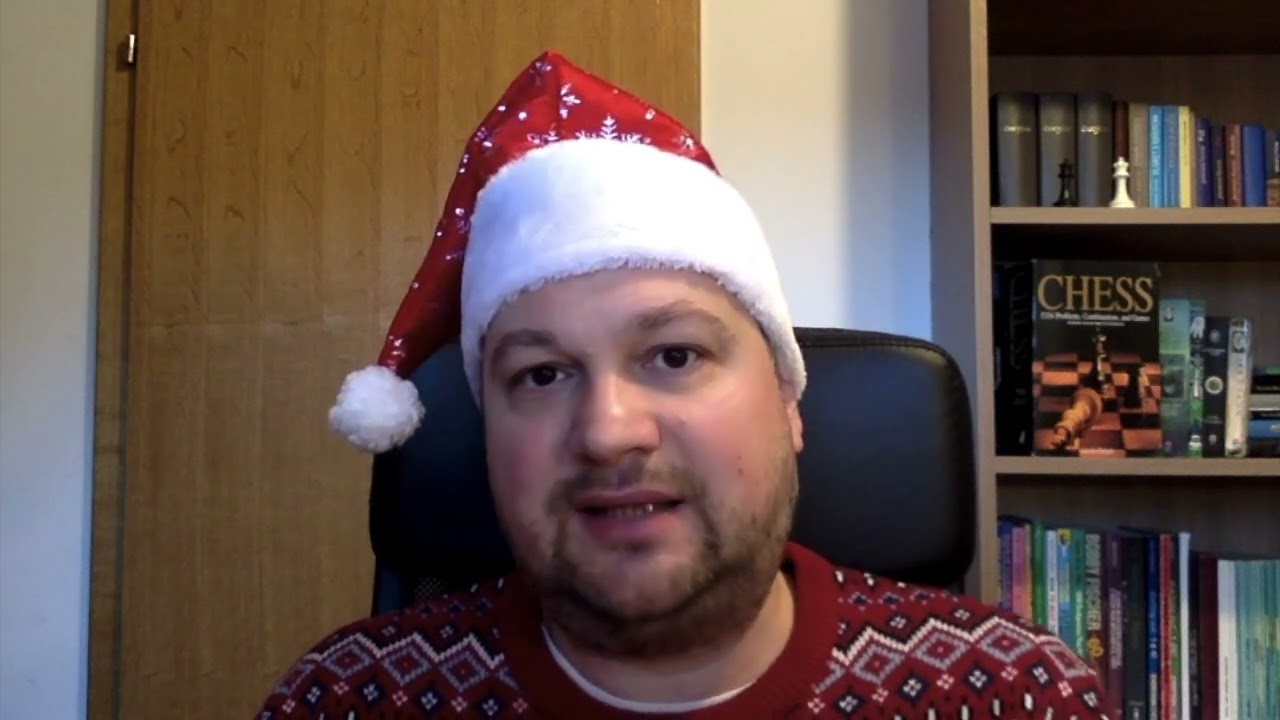 Christmas Updates