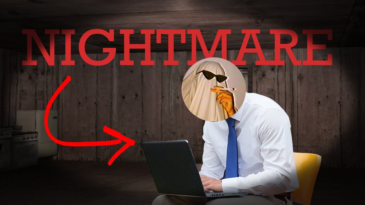 The ILLUSION of Productivity