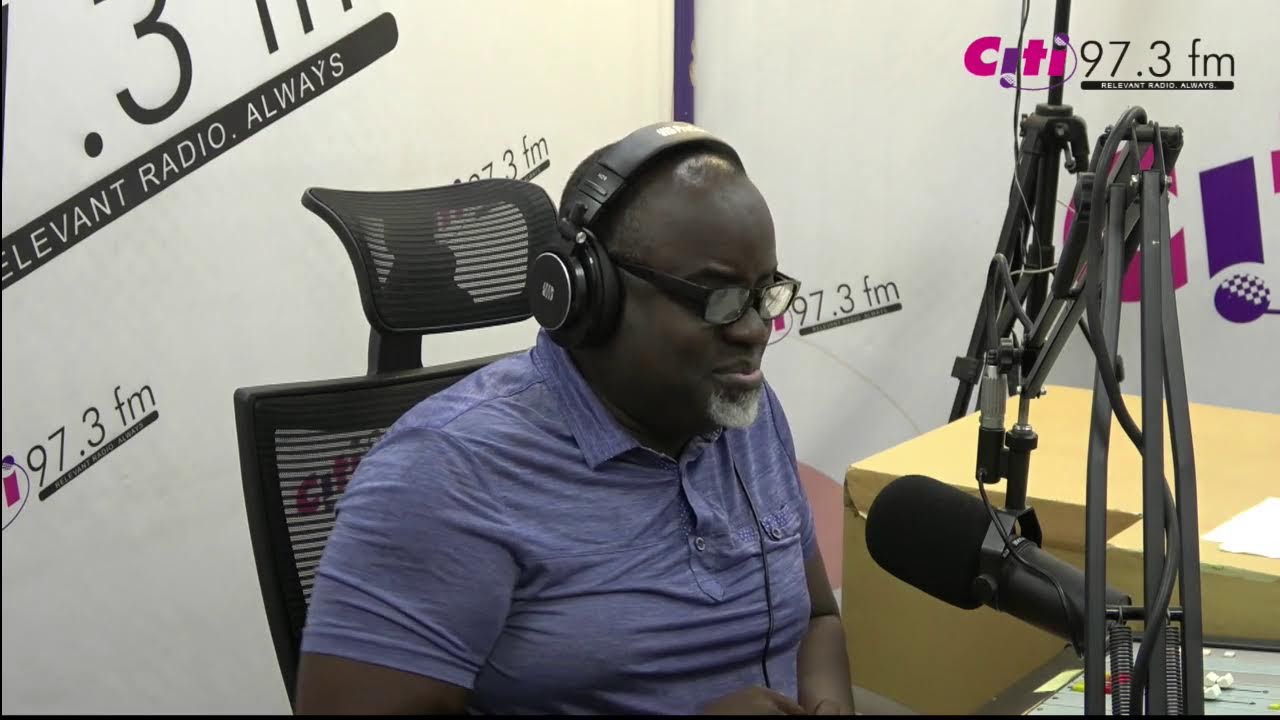 🚨Citi FM LIVE!!! : This Is Your Day - Saturday, 8th August, 2026 | #ThisIsYourDay
