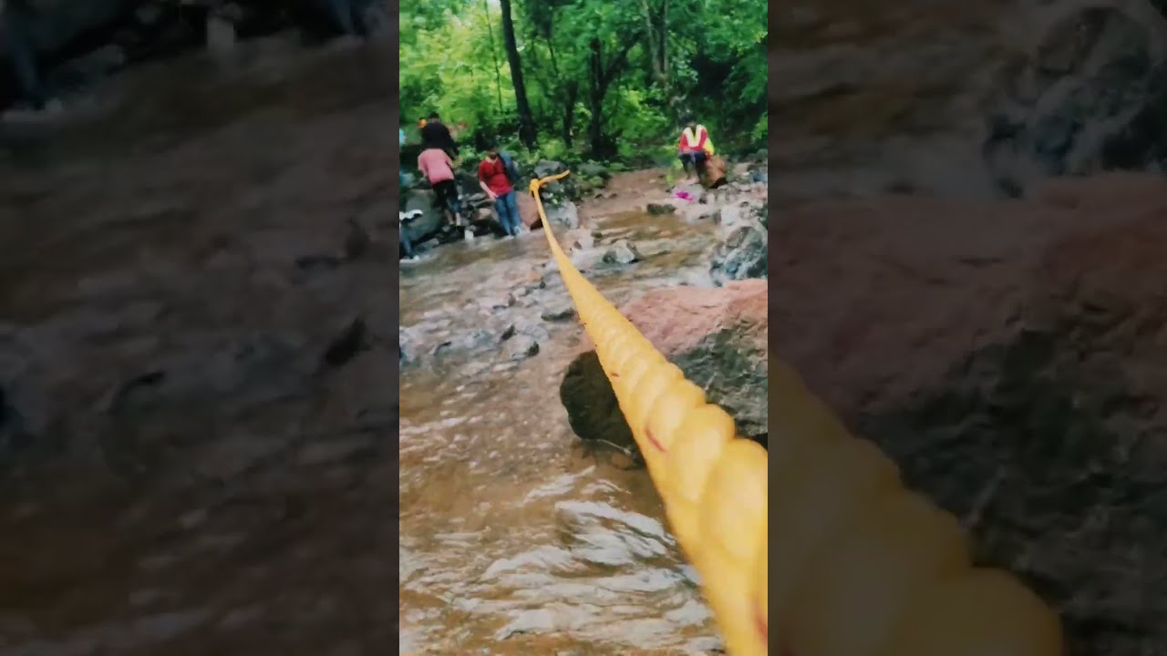 Devkund Waterfall 2023