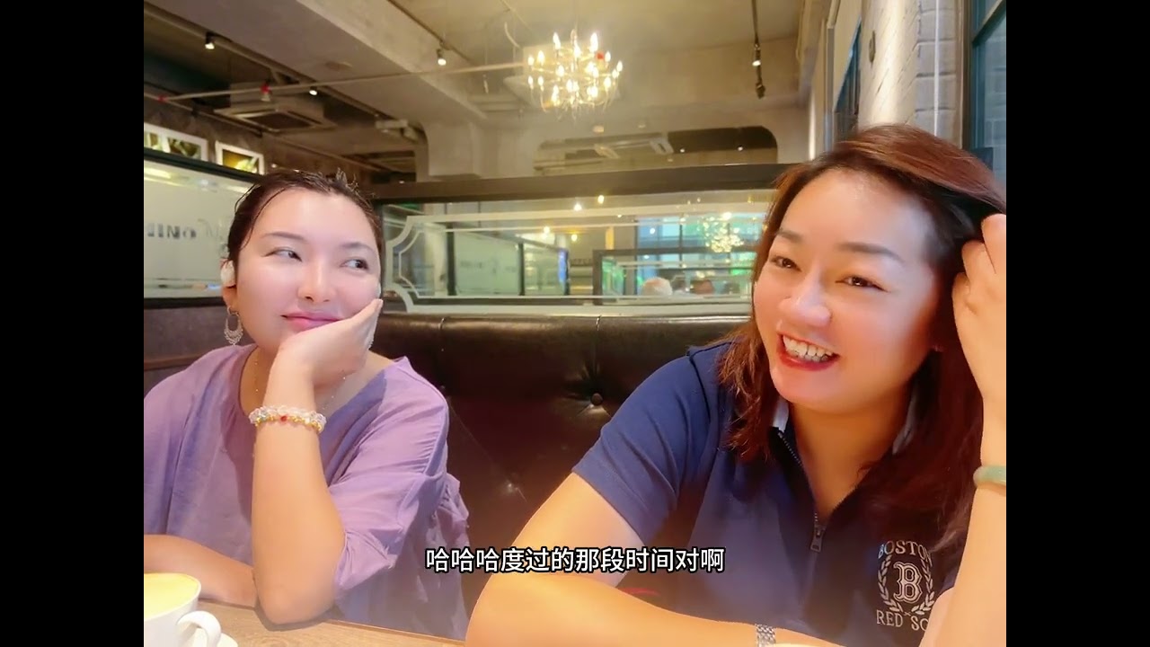 深圳美女总裁海外创业