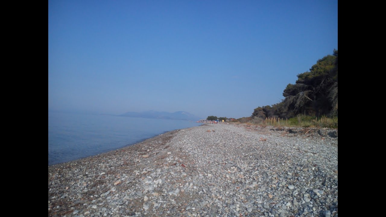 ΞΥΛΟΚΑΣΤΡΟ (3) Ταινία Βαγγέλη Κωστόπουλου