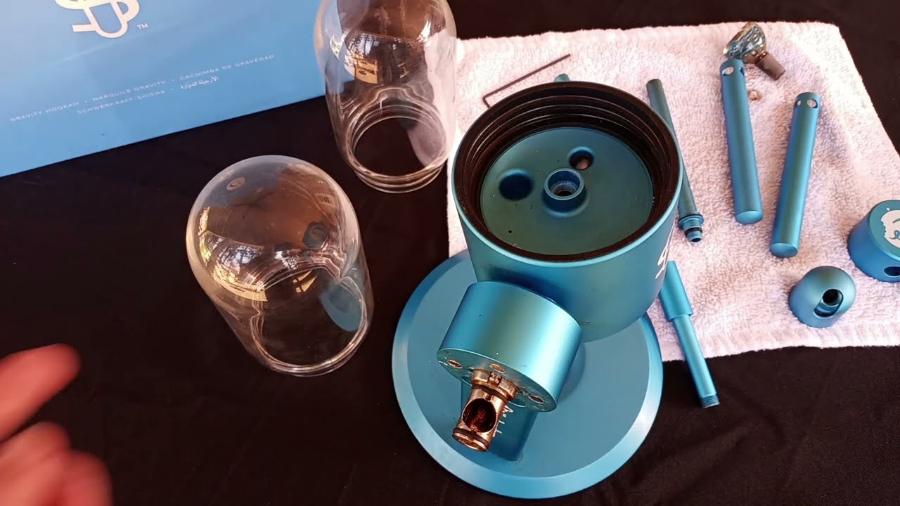 How To Loosen Stuck Stundenglass Upstems/Downstems