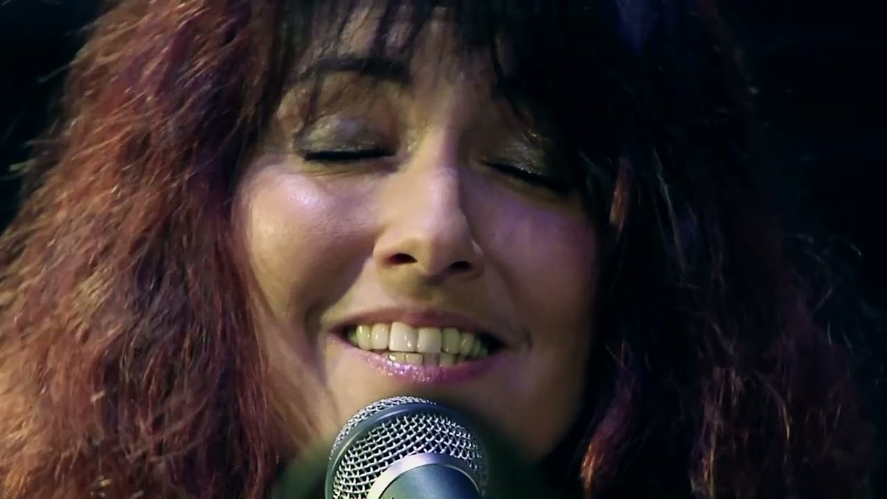 MARINITA (Kyiv live concert)