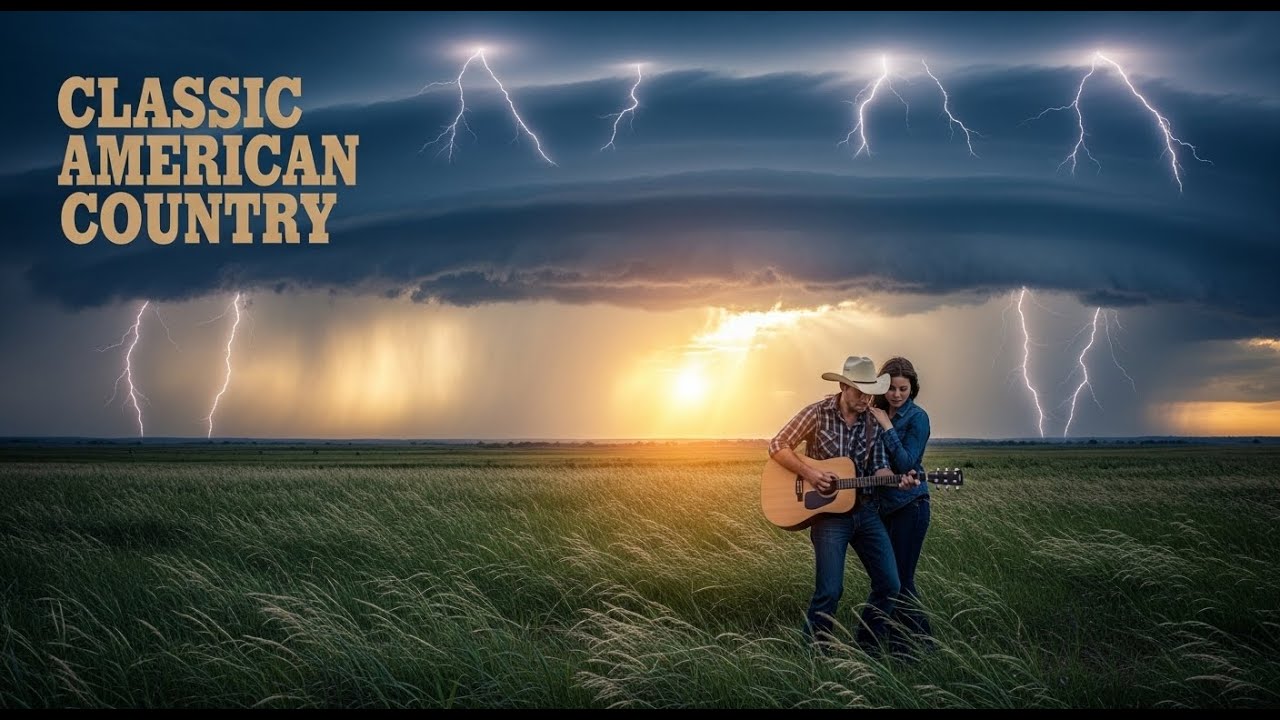 Country Classics That Still Give Goosebumps 🔥 Timeless Hits