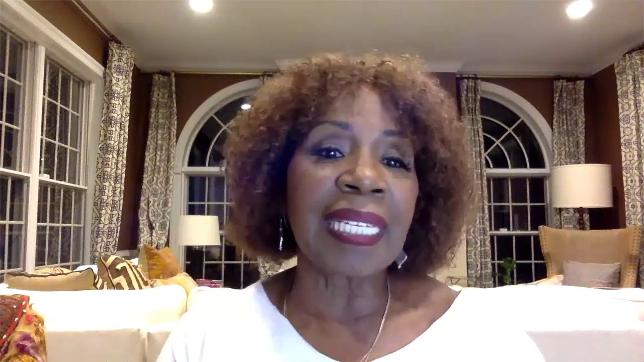 [REPLAY] Iyanla's Spiritual Spa