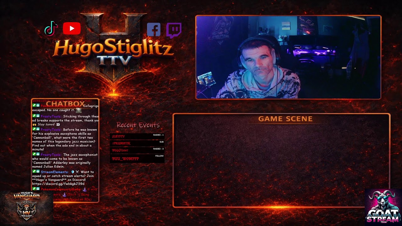⚠️ EXPEDITION CHAOS BEGINS | ARC RAIDERS #ARCRaiders #LiveStream #Gaming #ExtractionShooter
