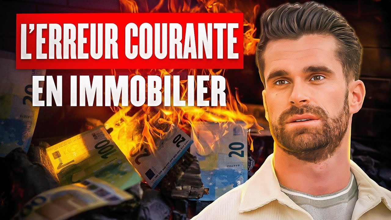 Acheter Sa R&eacute;sidence Principale : Bonne ou Mauvaise Id&eacute;e en Immobilier ?