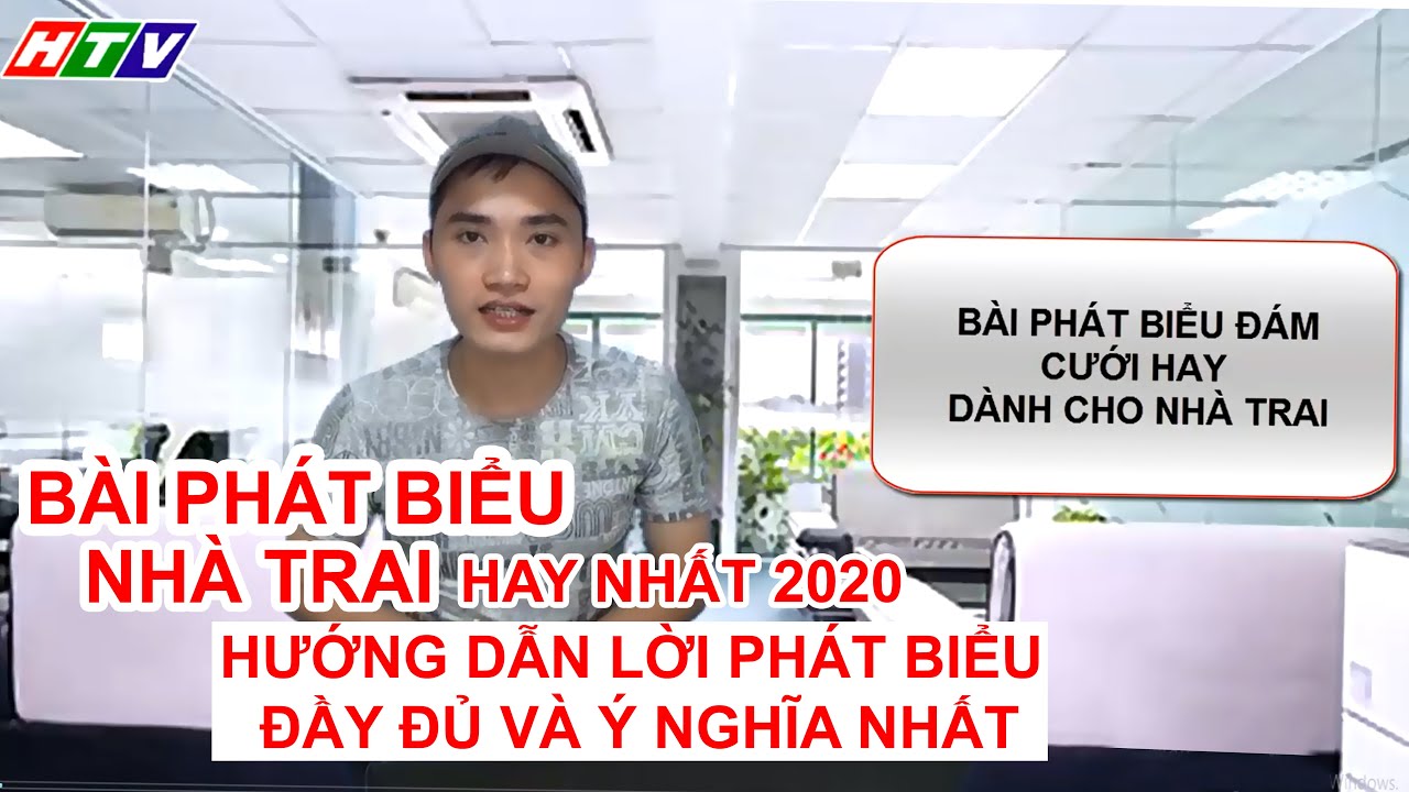 bài phát biểu họ nhà trai hay nhất|CÁCH PHÁT BIỂU ĐÁM CƯỚI ĐẦY ĐỦ VÀ Ý NGHĨA