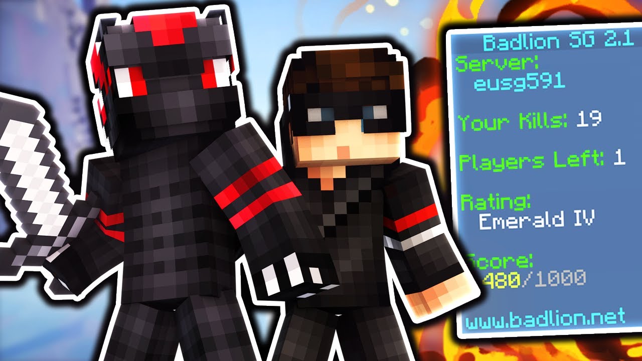 SuchSpeed vs Huahwi Remastered