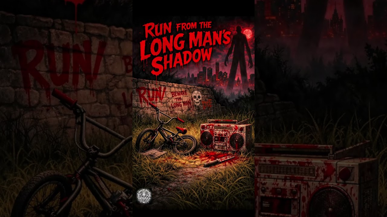 Run! (From the Long Man's Shadow)