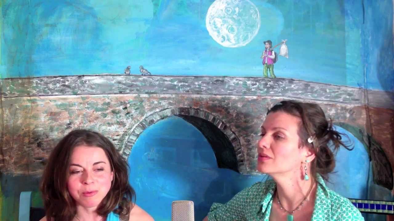 UNDERCOVER with Antje - episode FIVE (guest: Meg Hutchinson)