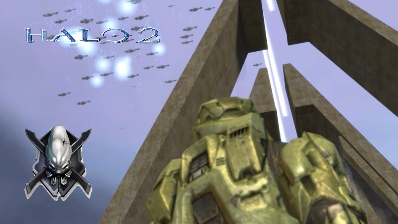 Halo 2 | Misión: 7 | Legendario | Headhunter