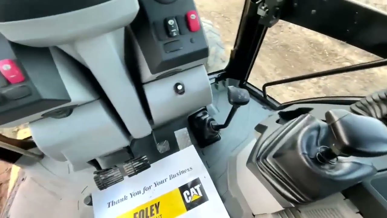 2011 CATERPILLAR 420E For Sale