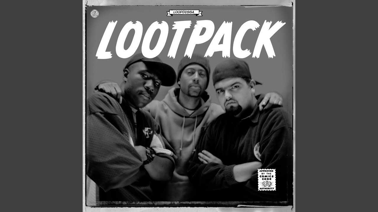 Loopdigga
