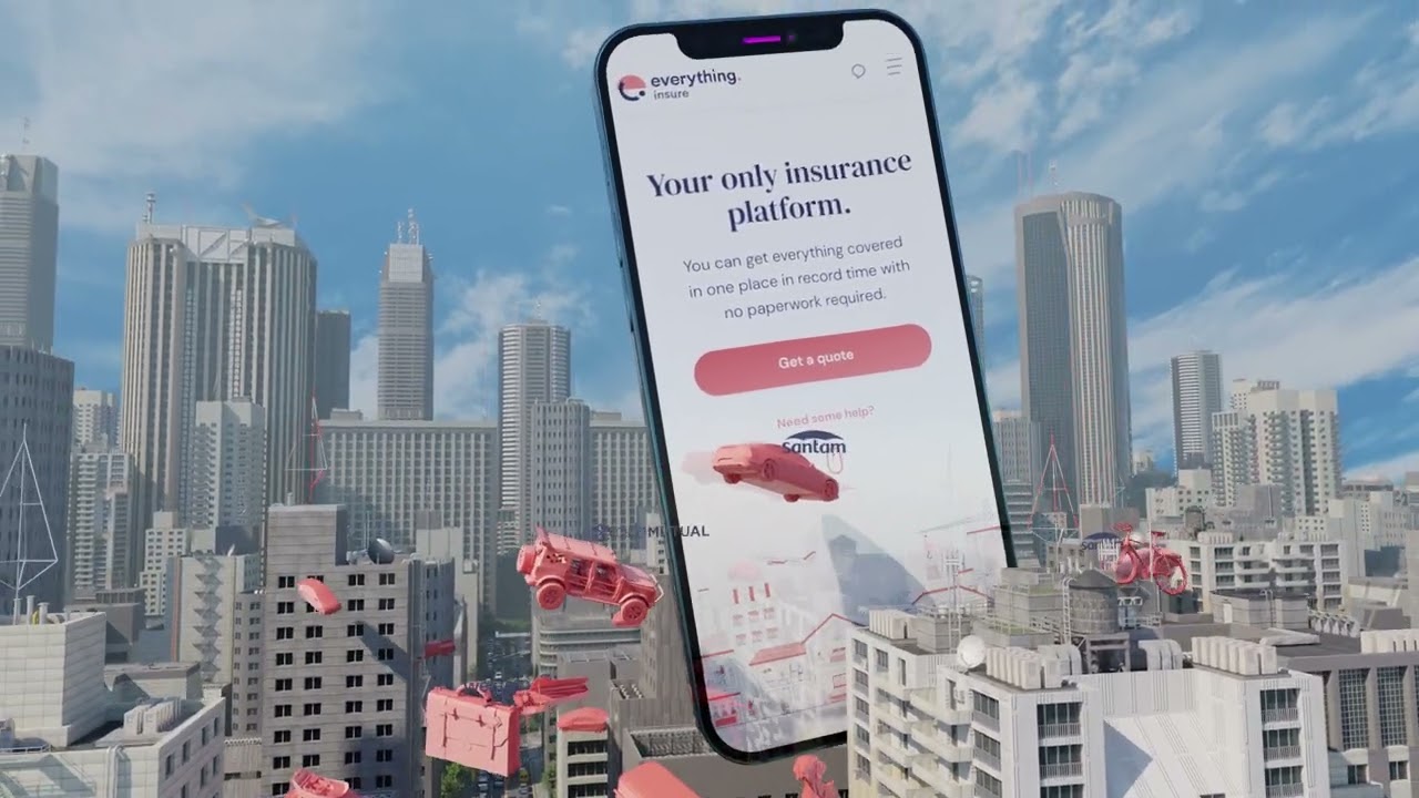The best insurance solution you never knew you needed