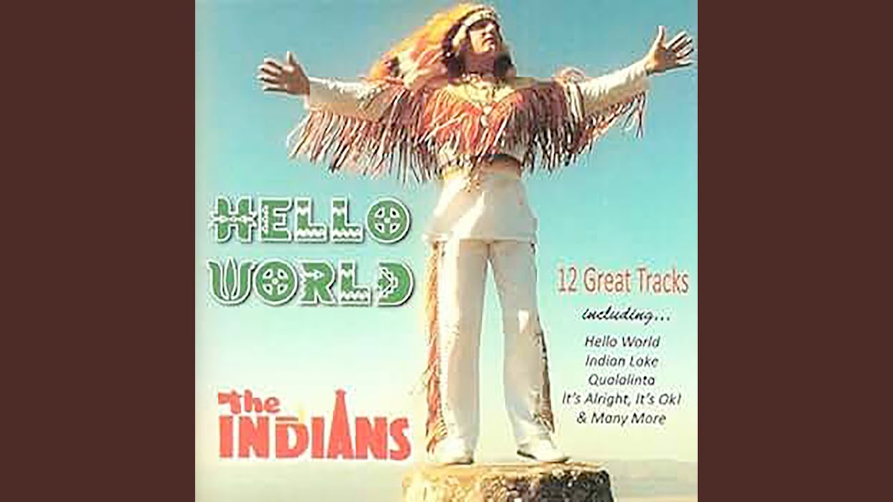Indian Lake