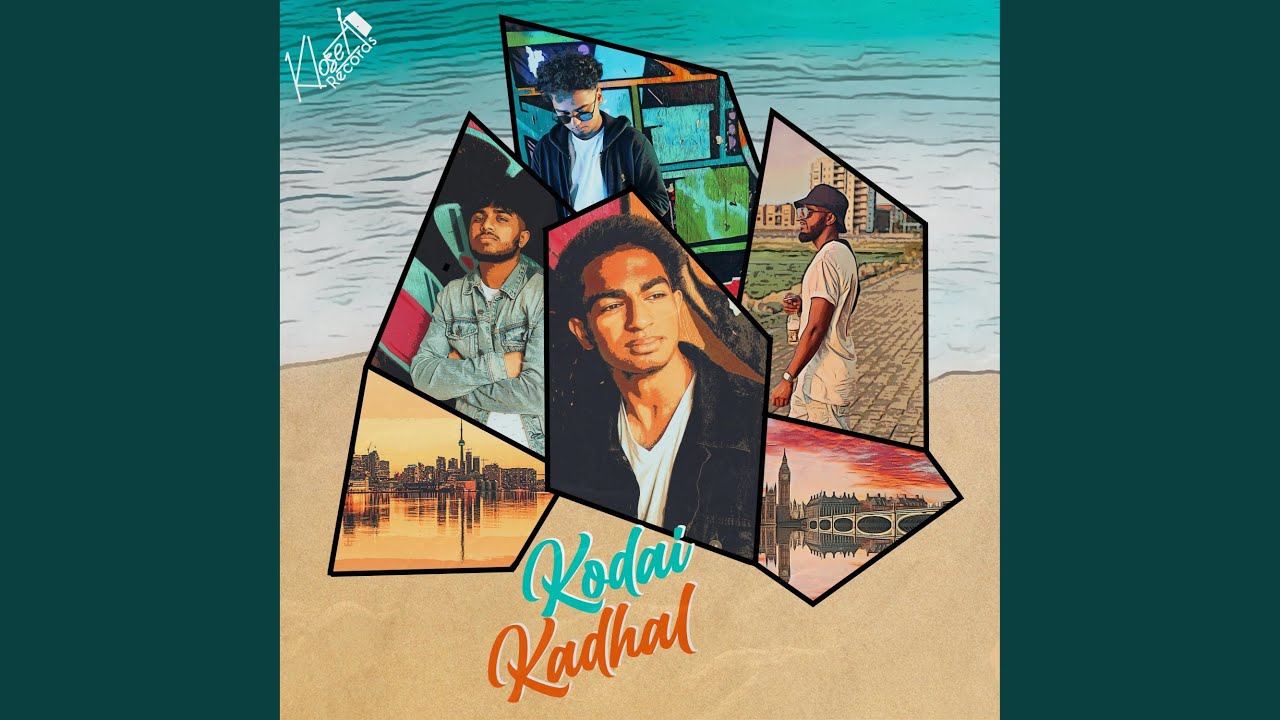 Kodai Kadhal (feat. P.WEEY, AK, R Jay & CK)