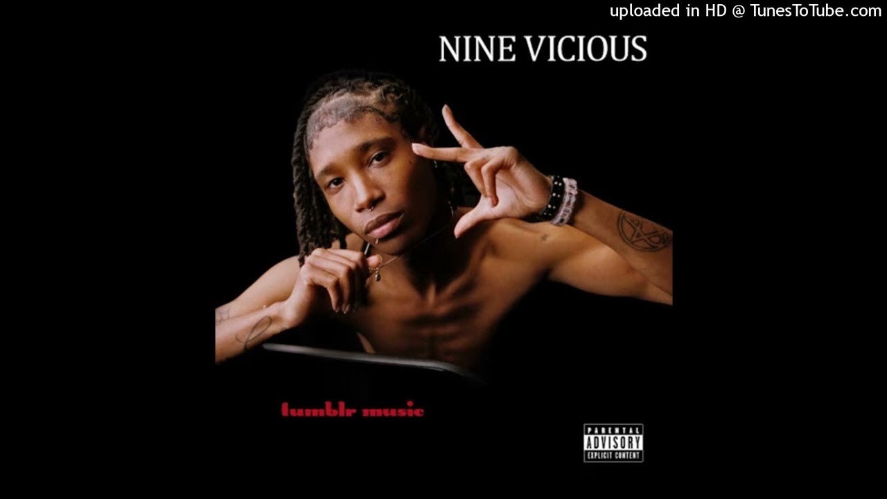 Nine Vicious - Again (Instrumental)