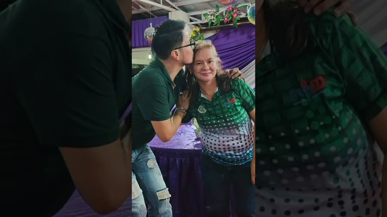 Wilbert Tolentino, 50, nakapagtapos na ng kolehiyo: “It’s never too late to learn!