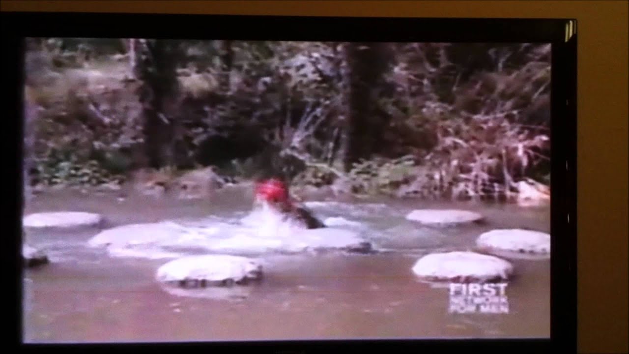 MXC Funny and Painful Clip