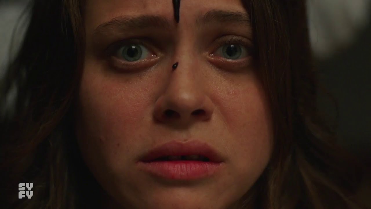 Channel Zero Fanmade Trailer