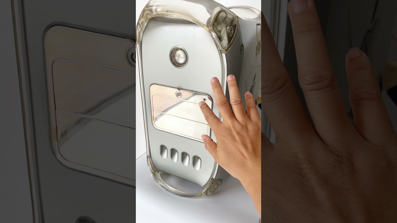 Apple Power Mac G4 in 2025