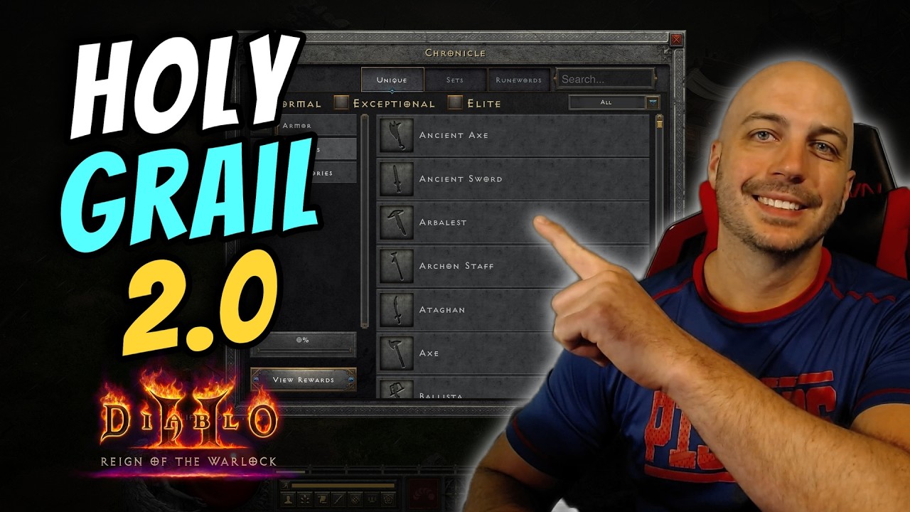 💥Finish Sorc Play Through, if Time Start LK💥