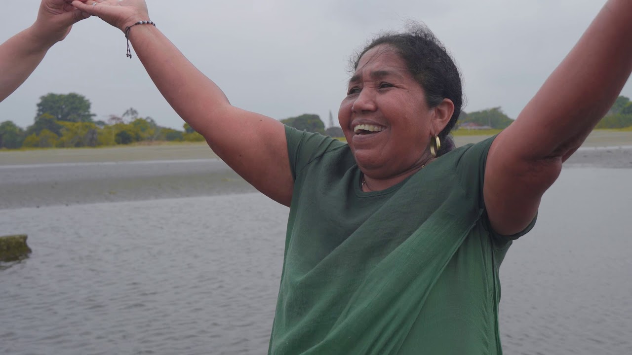 Día Internacional de las Defensoras de los Derechos Humanos - RED de cantadoras #Prodefensoras