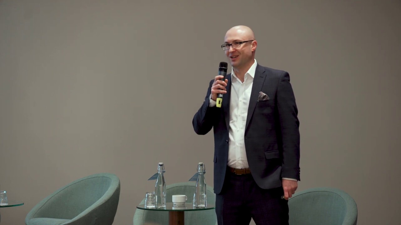 Ryzyka prawne dla właściciela firmy rodzinnej - Henryk Orfinger Dr Irena Eris, Robert Uhl Deloitte
