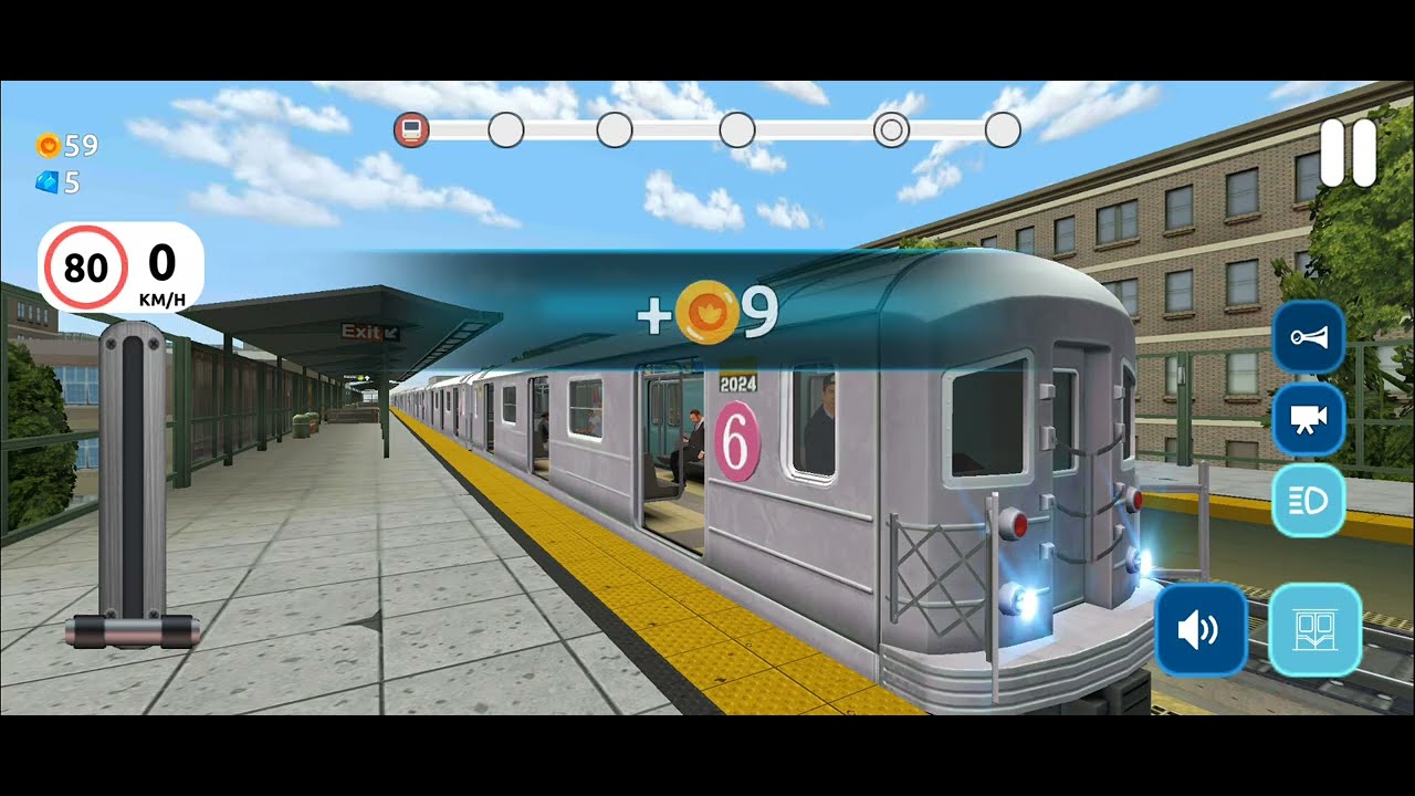 Underground #metro #delhi #viral #trending #youtubeshorts #song #gaming #train #games #india #1m 