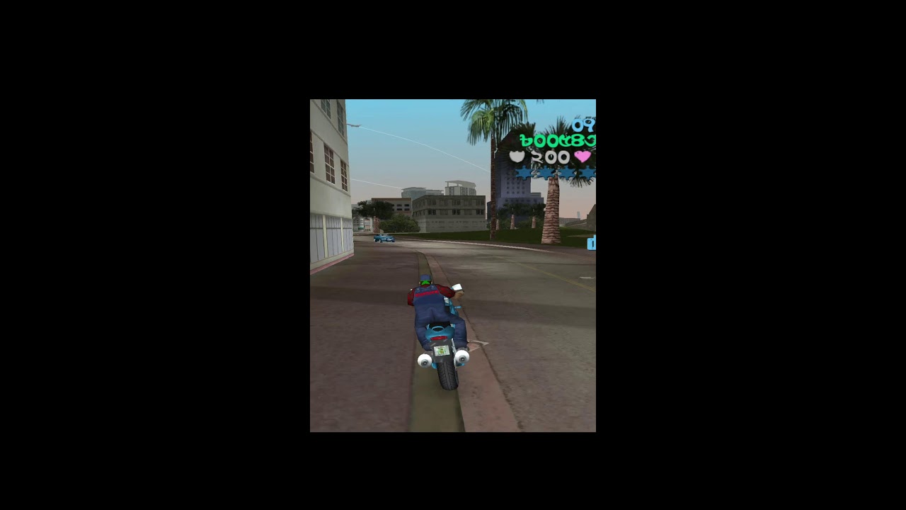 GTA Bangla Vice City