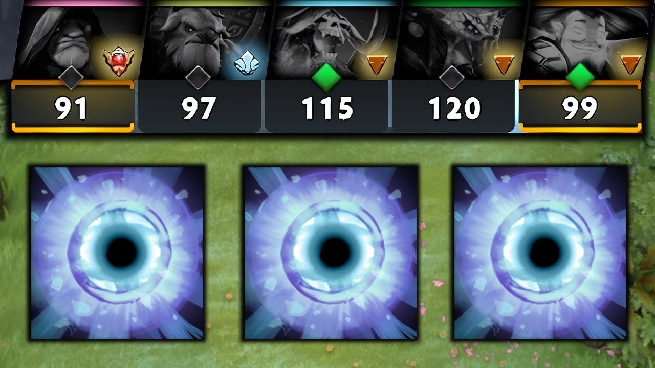 longest chain frost ever