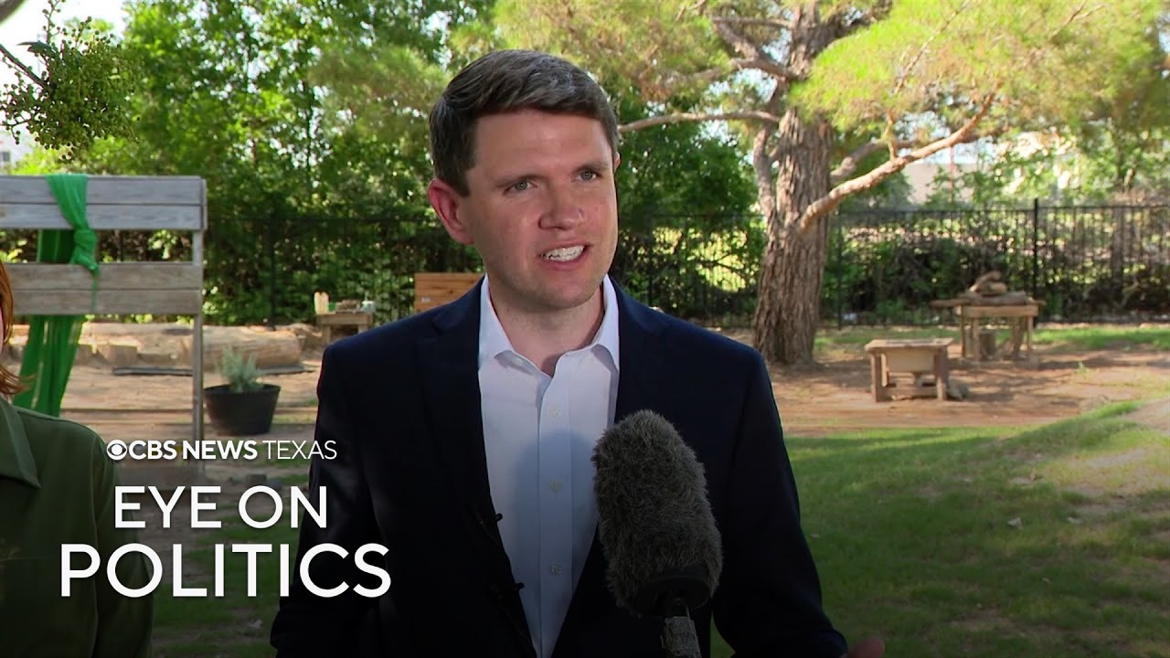 Talarico increases outreach to Black voters in Texas with $25 million pledge following criticism