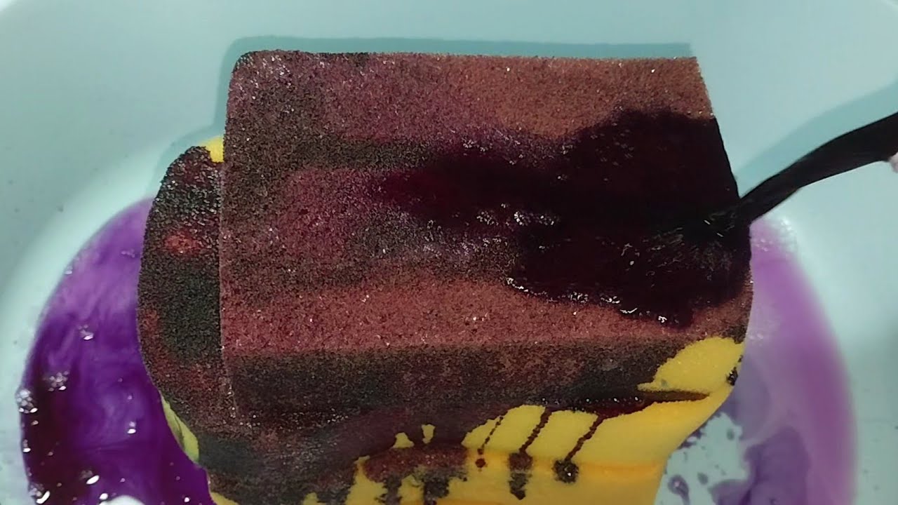 [ASMR] 💜PURPLE STACKING💜