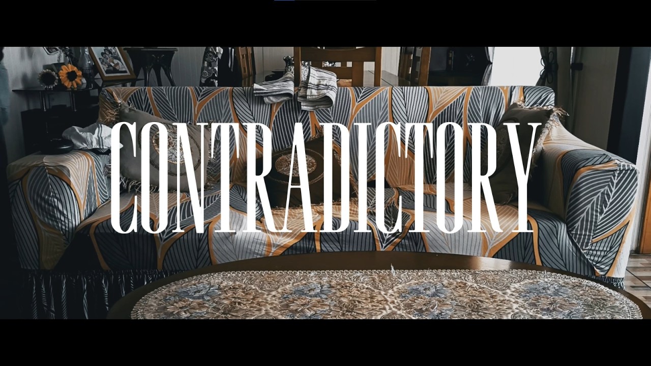 ❤️‍🩹Contradictory ❤️‍🩹love❌💭