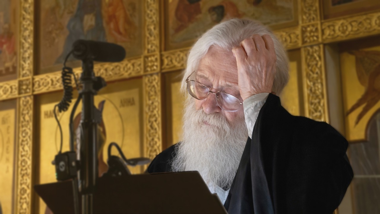 Покаяния отверзи ми двери, Жизнодавче! Проповедь протоиерея  Геннадия Фаста в субботу 21.02.2026