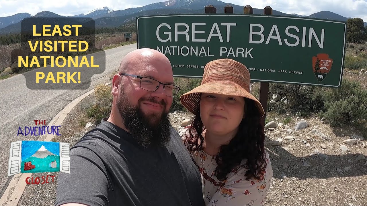 Great Basin National Park | Hiking Osceola Ditch and its History