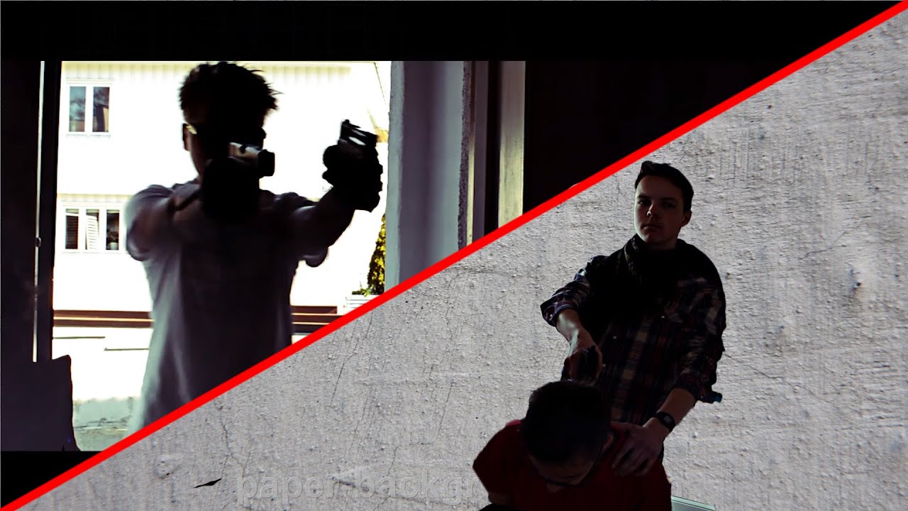 Party's Upstairs [TMC Short]